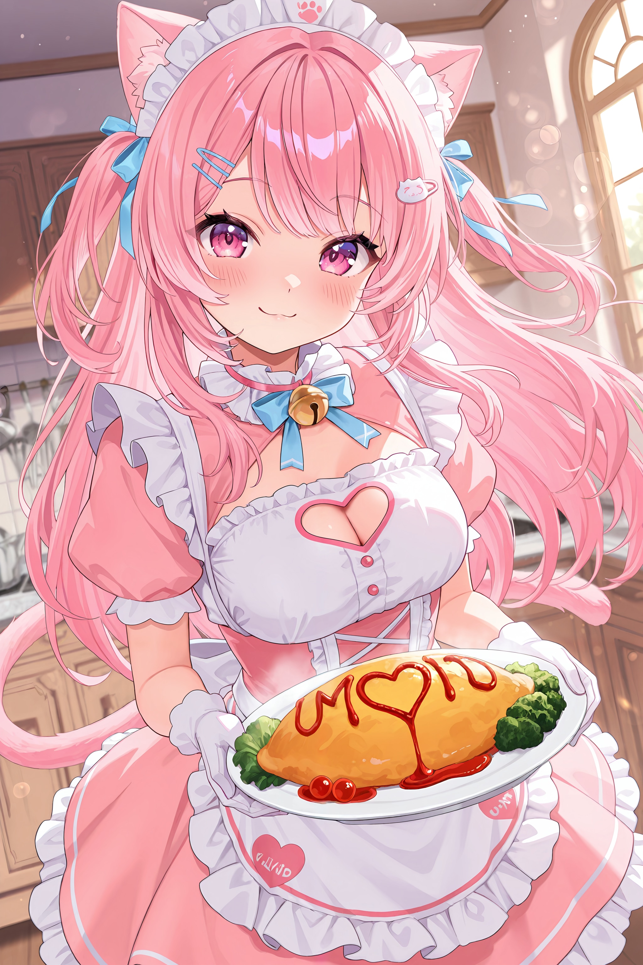 おむらいす♡