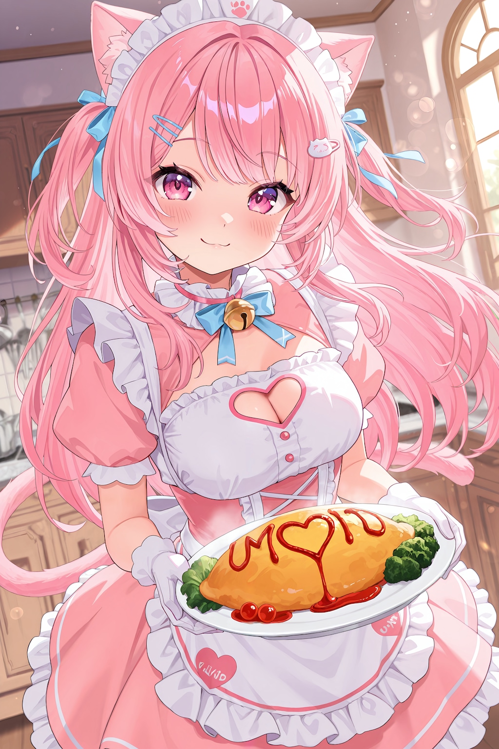 おむらいす♡