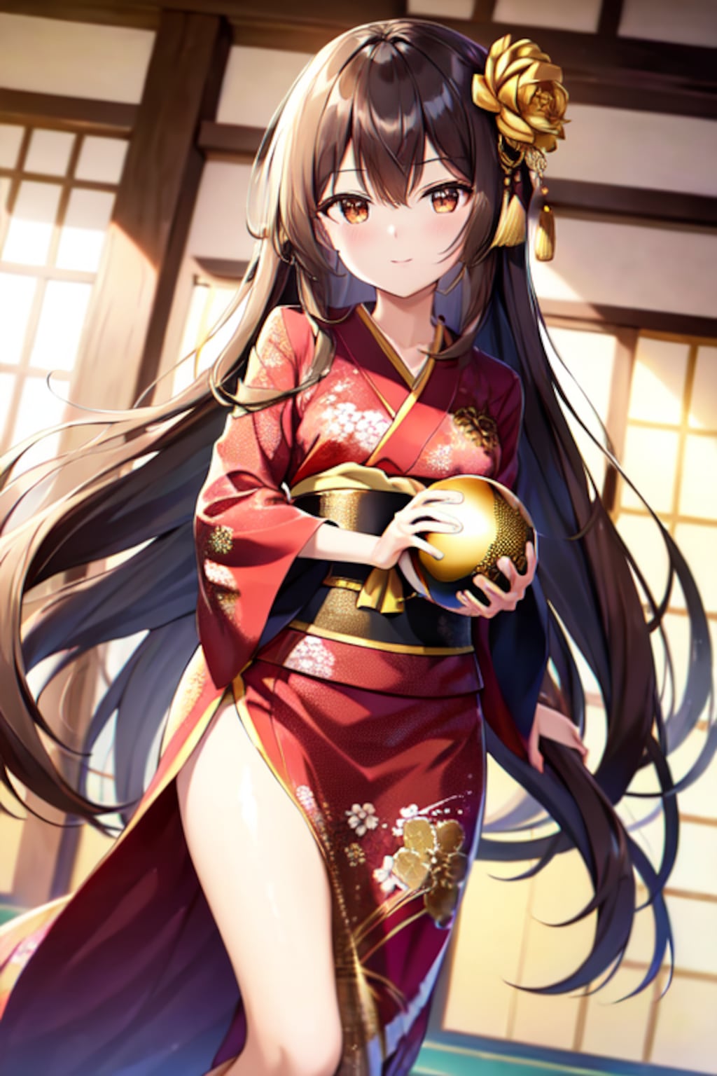 夕刊ゴールデンボール