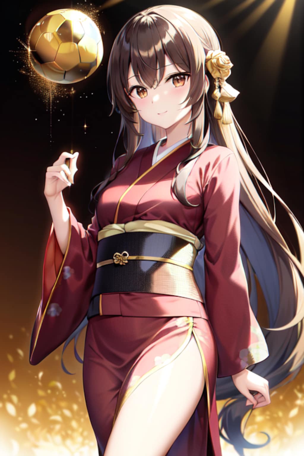 夕刊ゴールデンボール