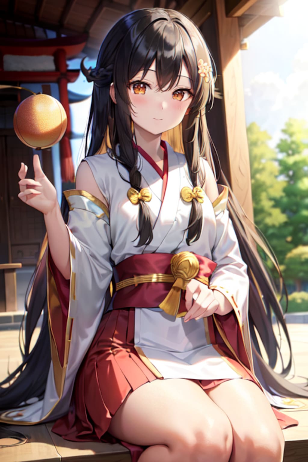 夕刊ゴールデンボール