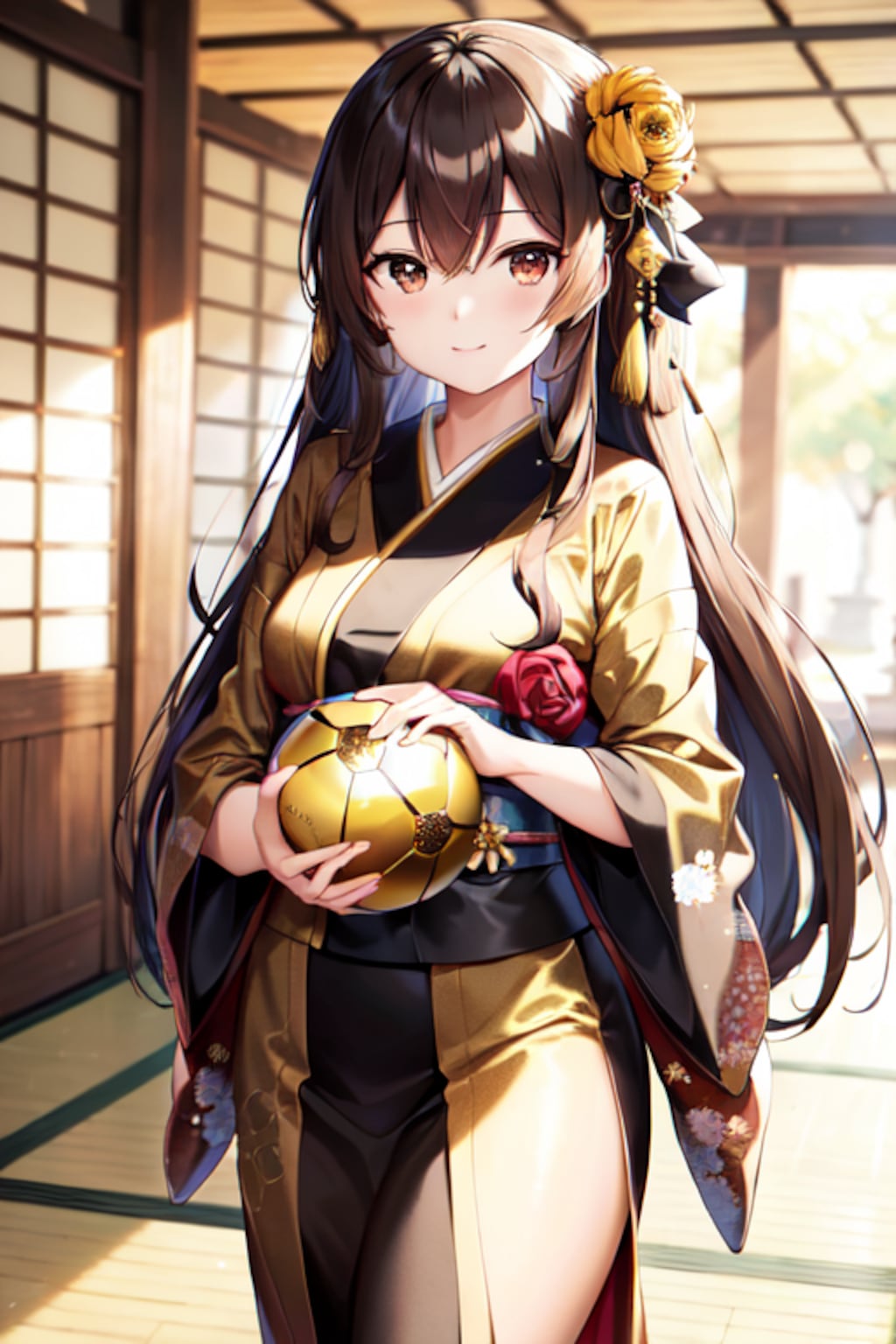 夕刊ゴールデンボール