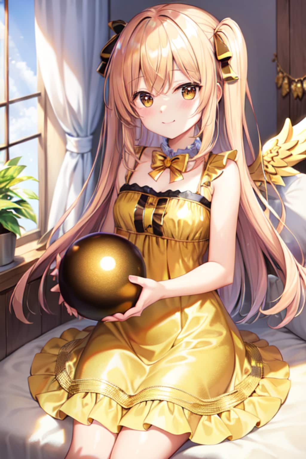 夕刊ゴールデンボール