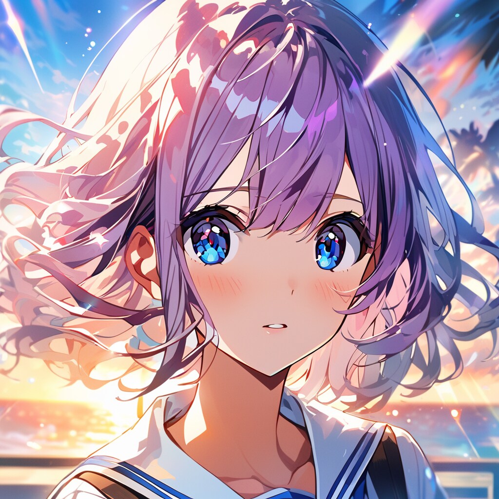 アイドル | の人気AIイラスト・グラビア