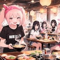 ラーメン屋 3枚目