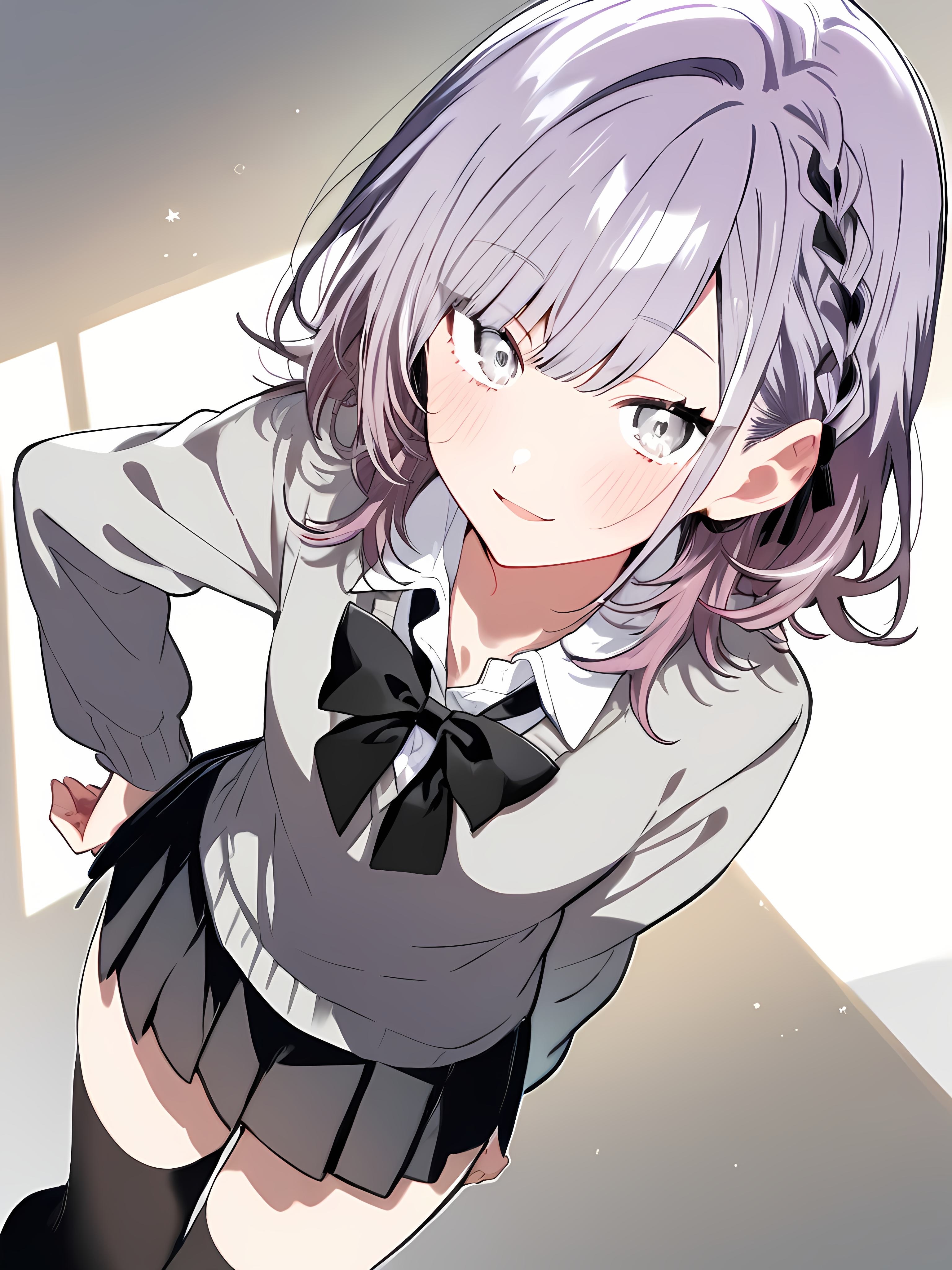 『おはようございます』 | の人気AIイラスト・グラビア