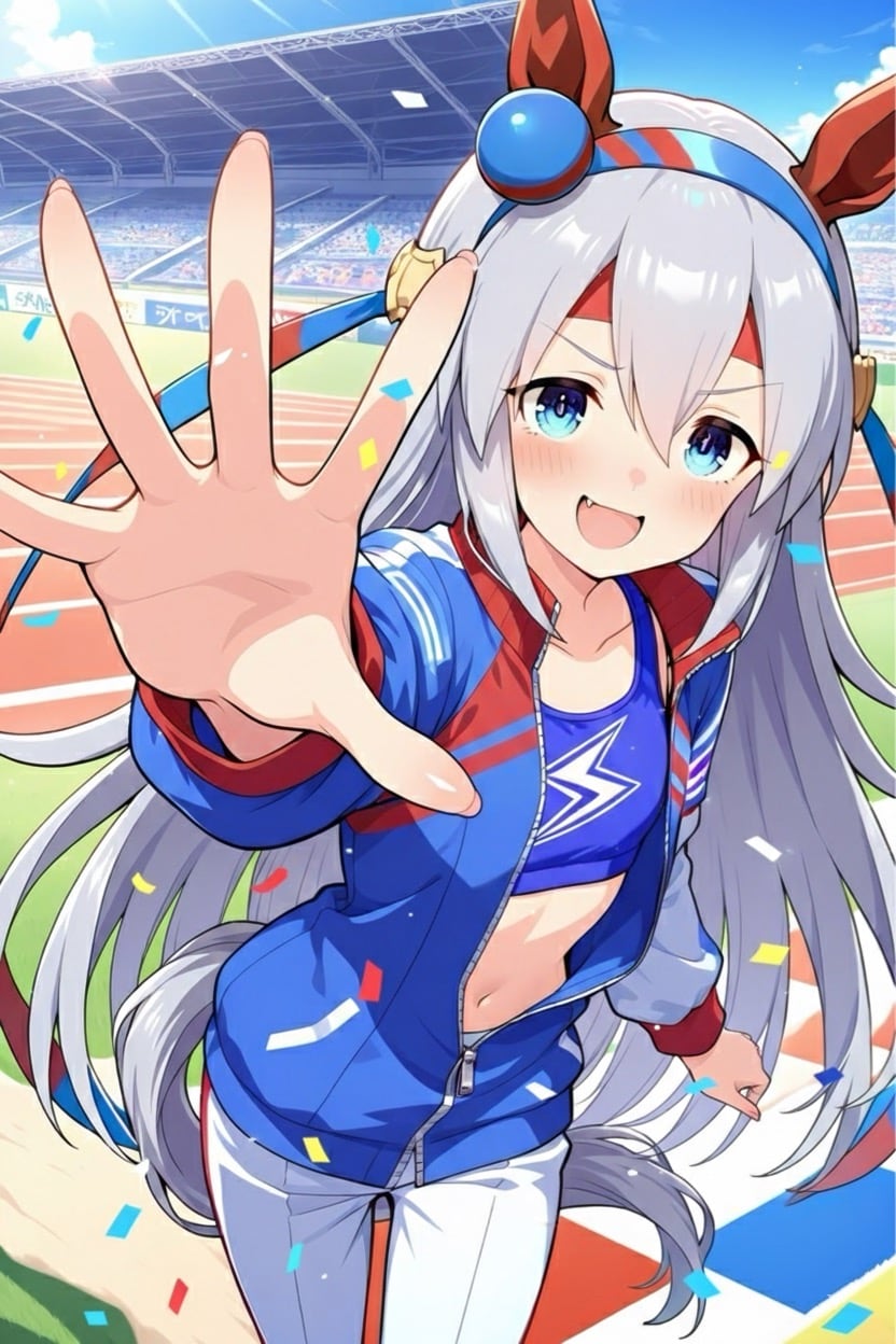 5,000いいね！おおきにやで！ | の人気AIイラスト・グラビア