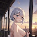 銀ちゃん12 3枚目