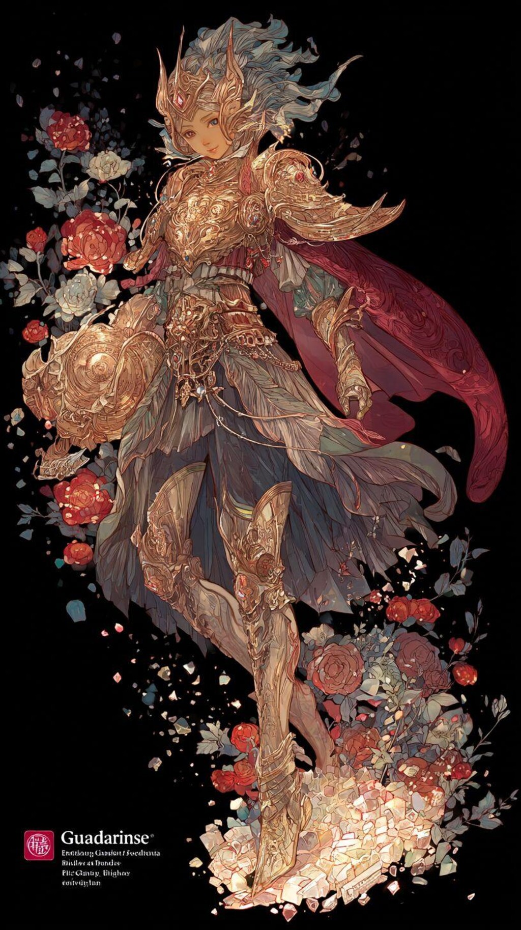 トマトの守護神