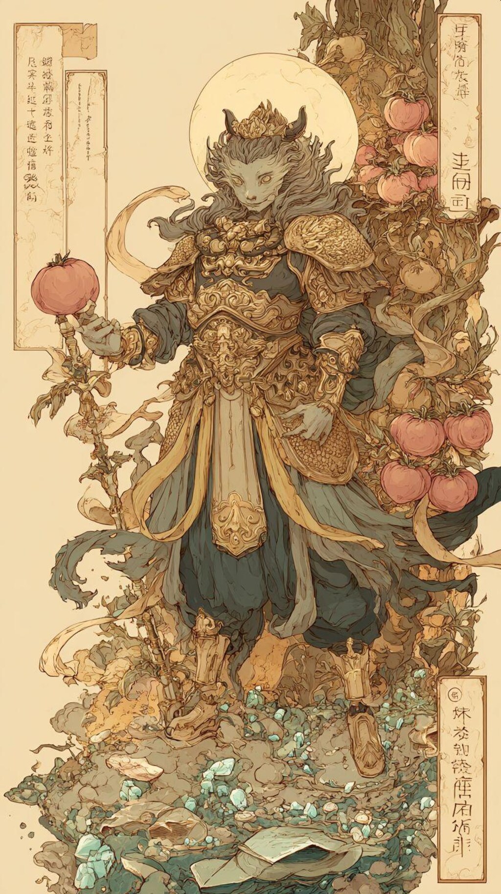 トマトの守護神