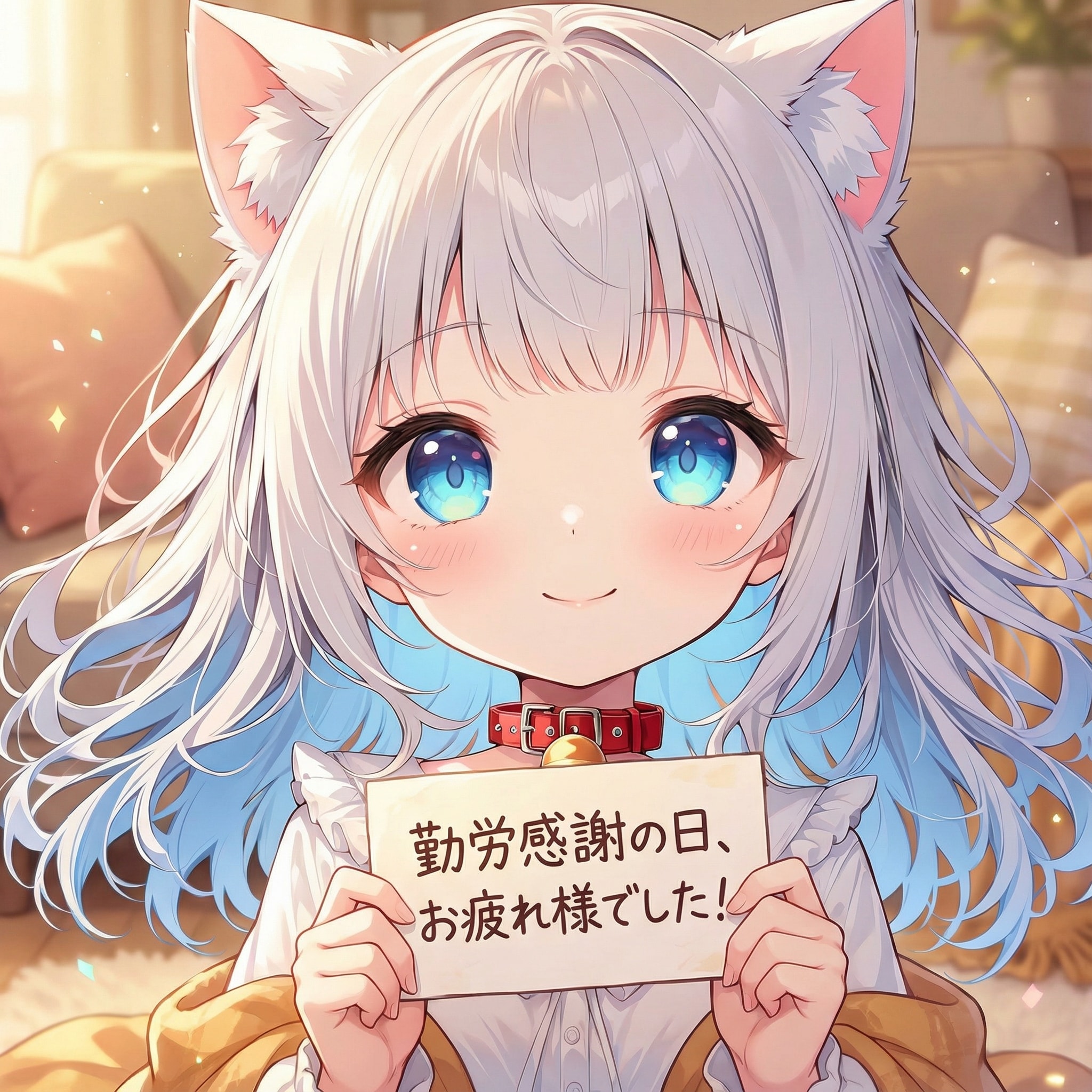 お疲れ様 | の人気AIイラスト・グラビア