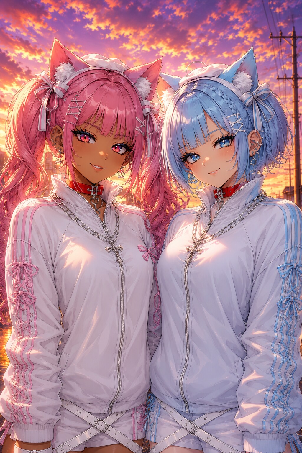 STREETWEAR