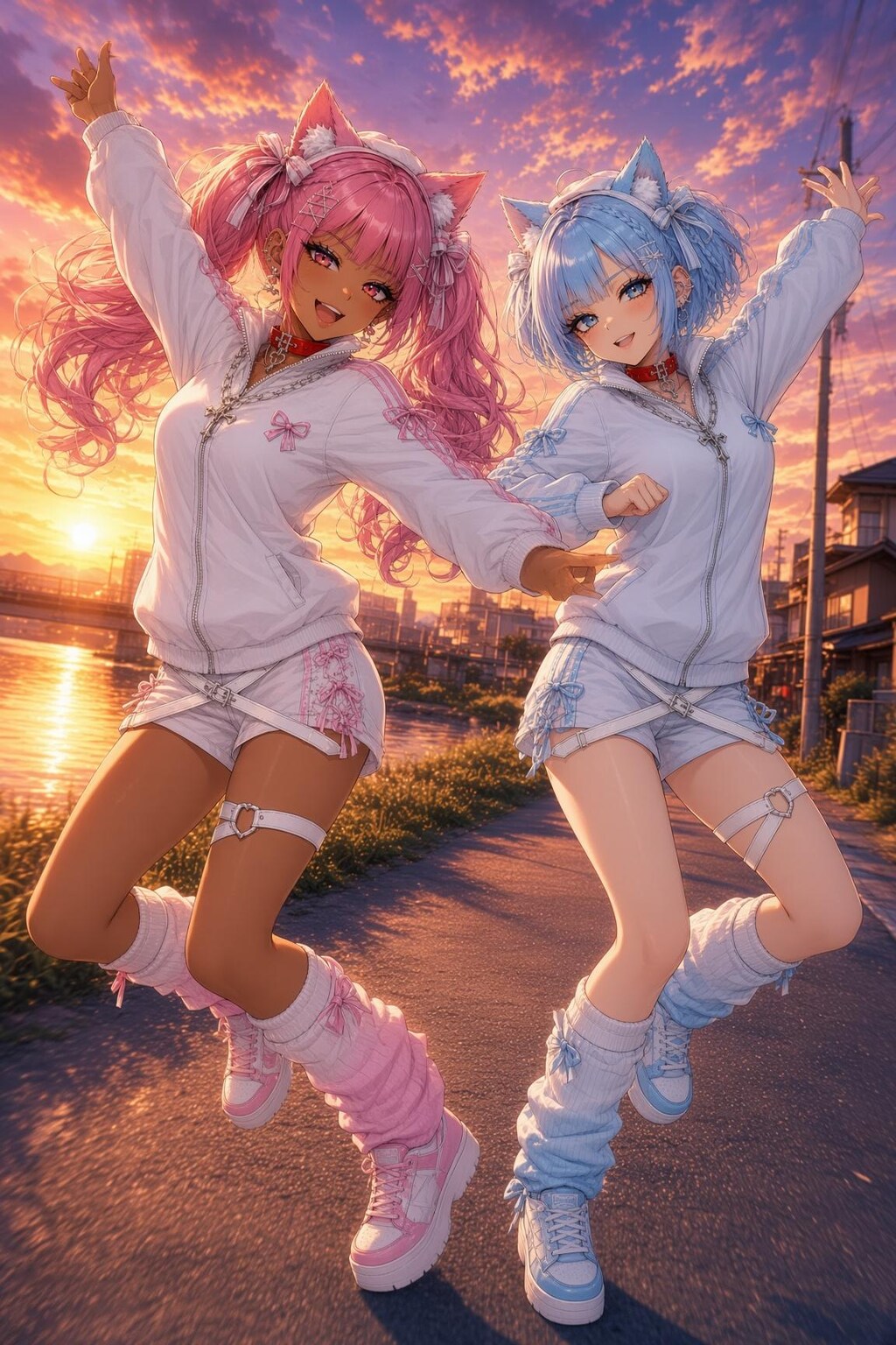 STREETWEAR