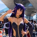 GPTセクシーコスプレ許容度チェック 11枚目