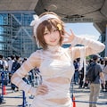 GPTセクシーコスプレ許容度チェック 12枚目