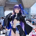 GPTセクシーコスプレ許容度チェック 8枚目