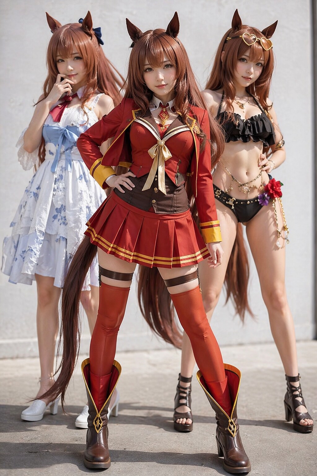 マルゼンスキー