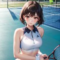 【🔞ver.】エースのあの子 3枚目