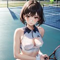【🔞ver.】エースのあの子 2枚目