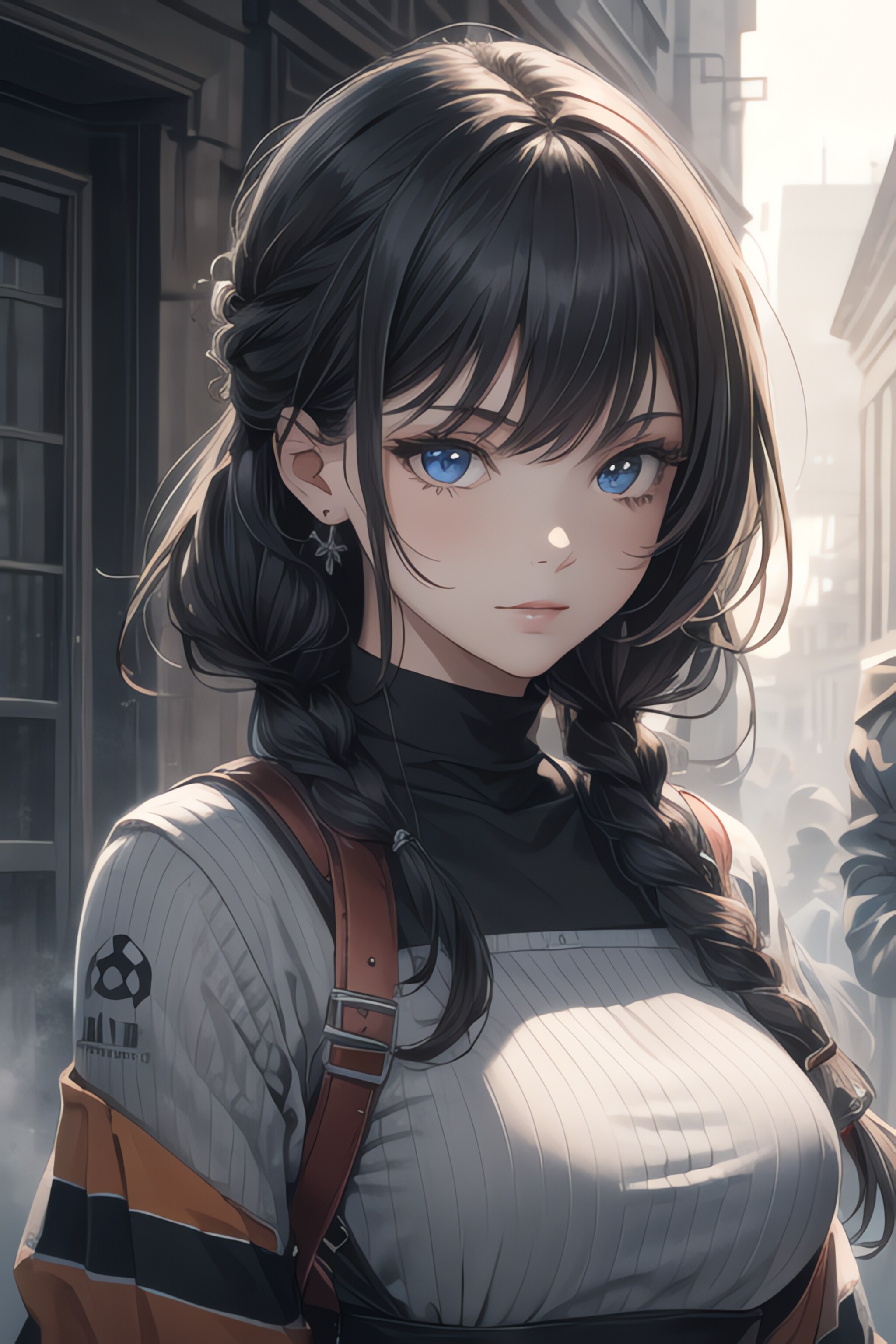 わたしに任せて！！