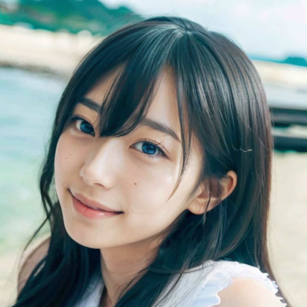 美少女カレンダー ✧ 今日の美少女 ✧