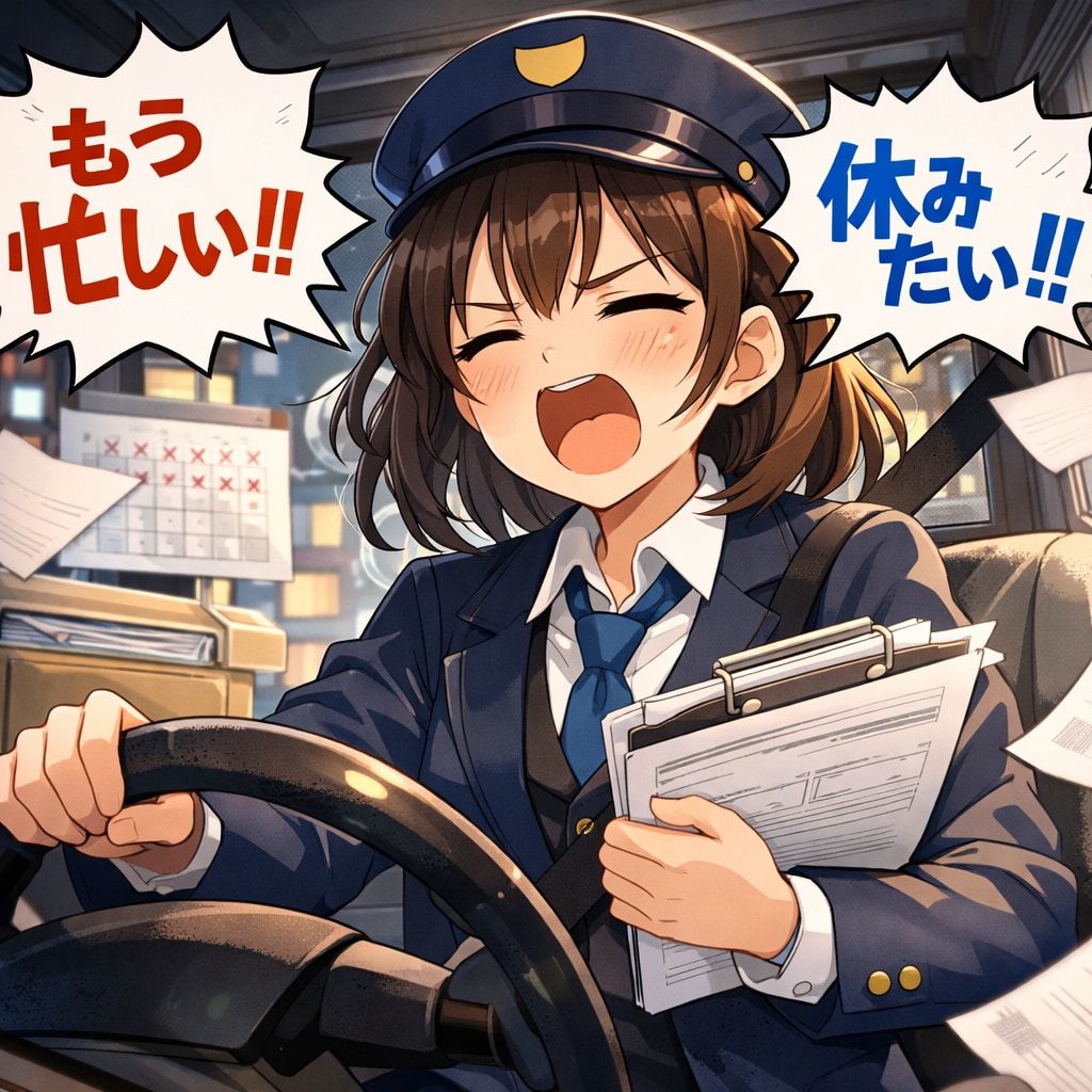 忙しさよ，年末よ，