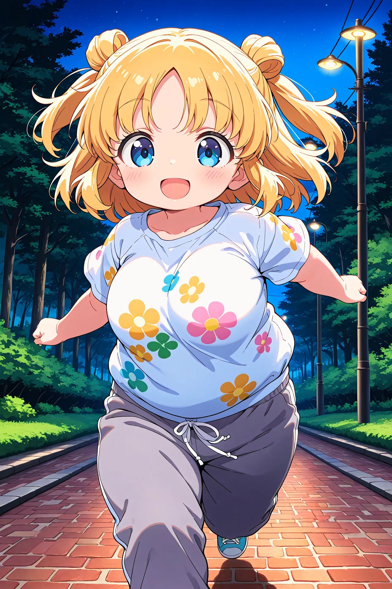 まりあちゃん