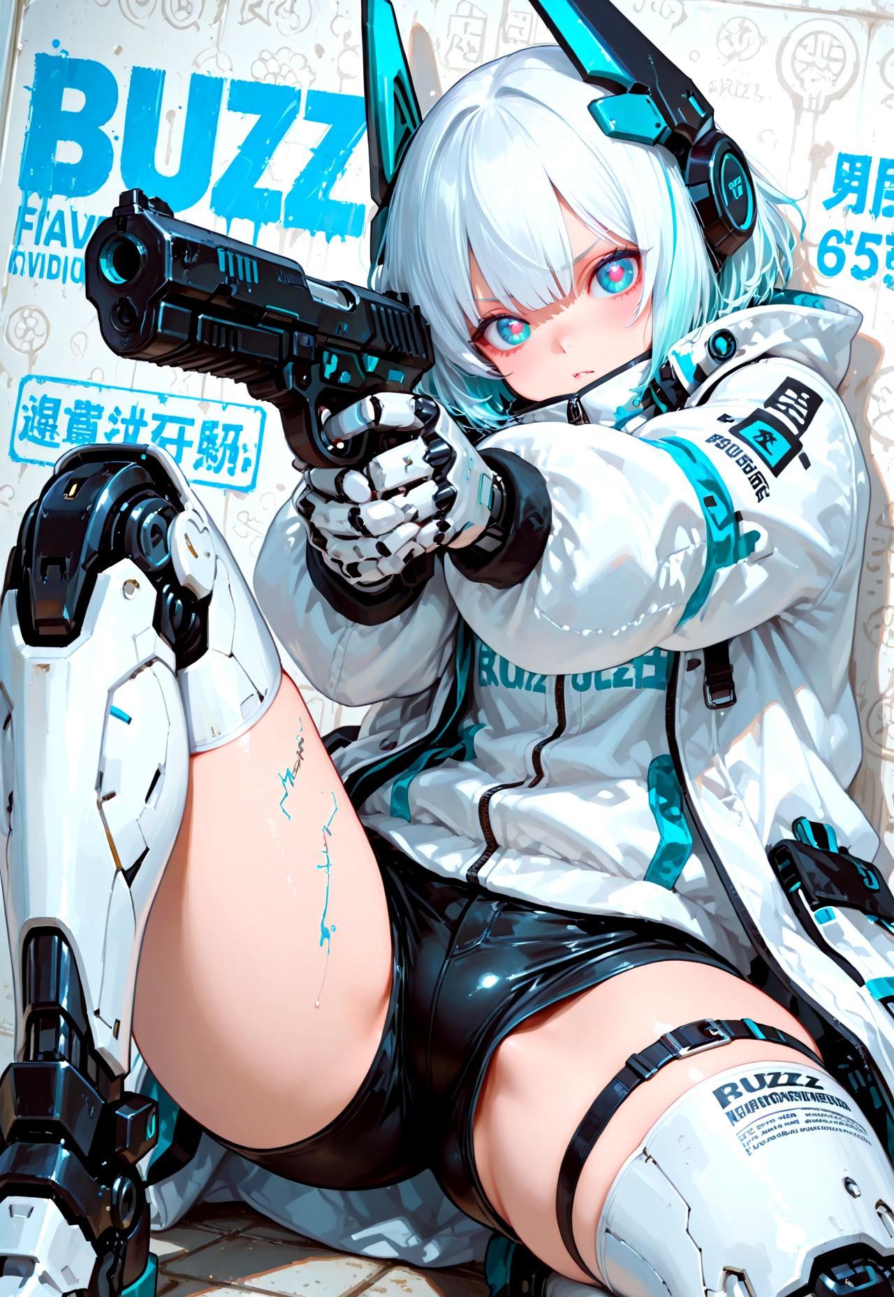 バレット・プロトコル