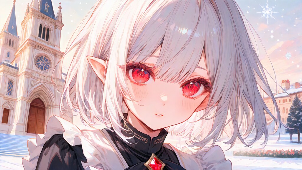 リリィさん