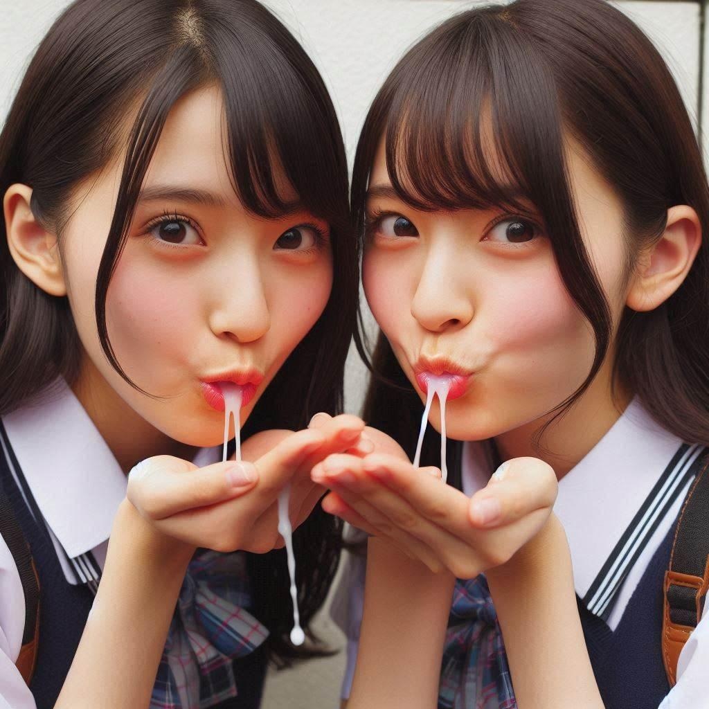ふたりはザー友 #1