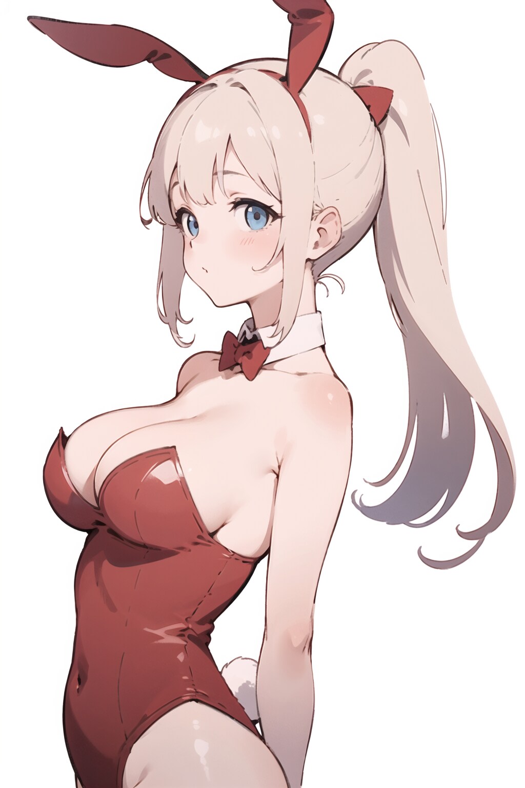 今日のバニーガール（2025/11/18）