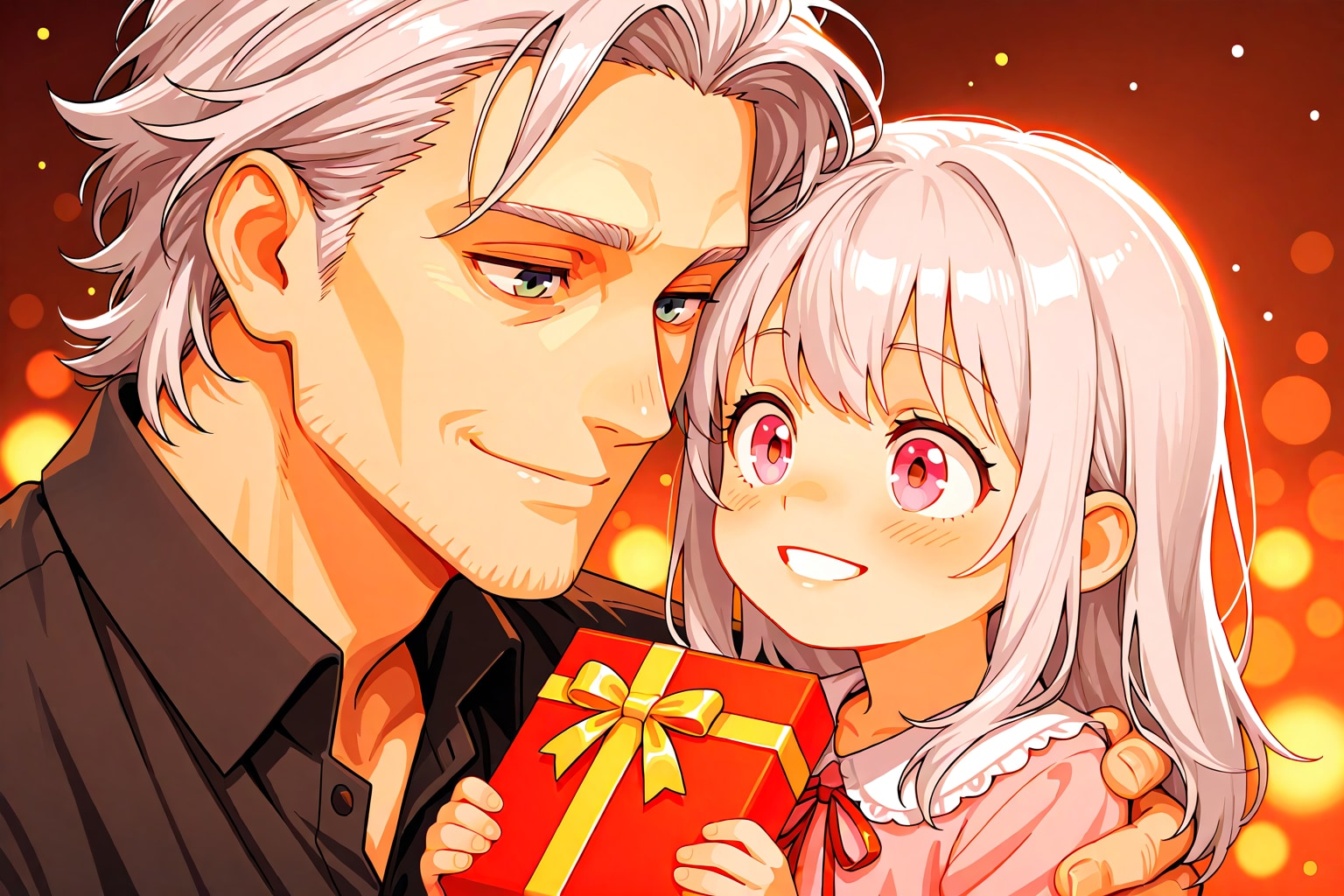 父の日