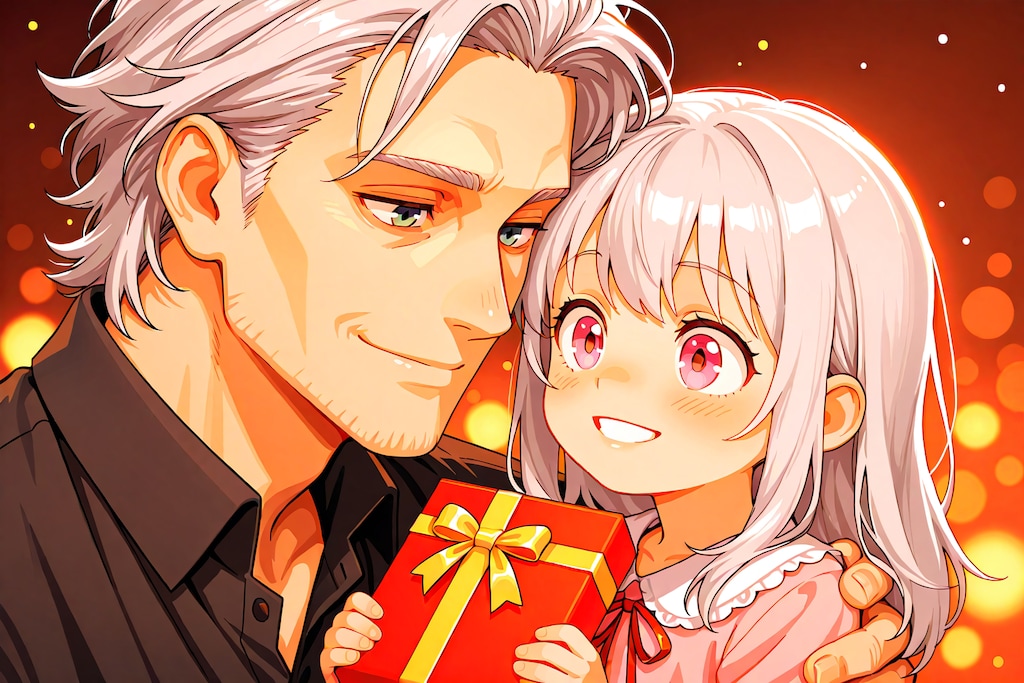 父の日