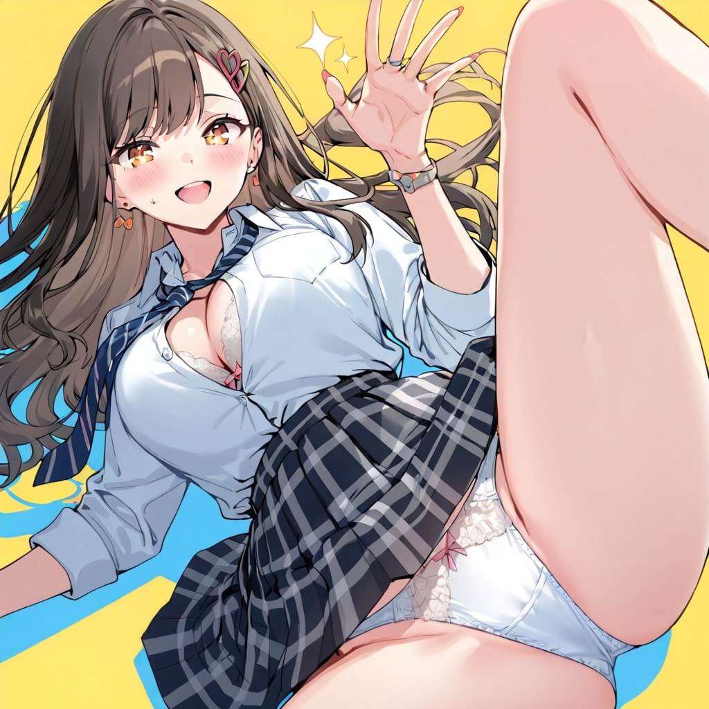 パンツ