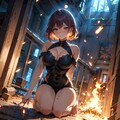 今日はマッチの日 2枚目