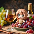 ワインに乾杯♡ 4枚目