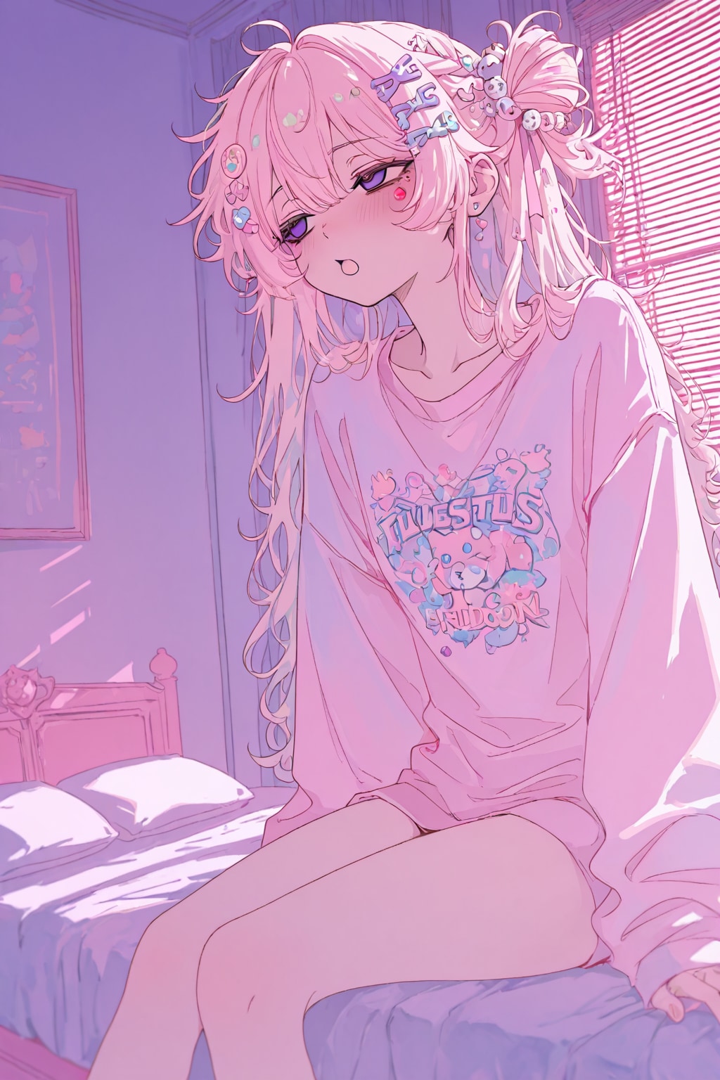 おはよう