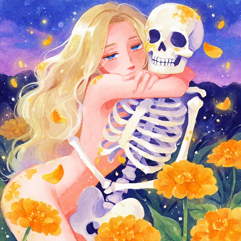 生と死