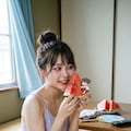 The Watermelon Is Ours 3枚目