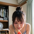 The Watermelon Is Ours 2枚目