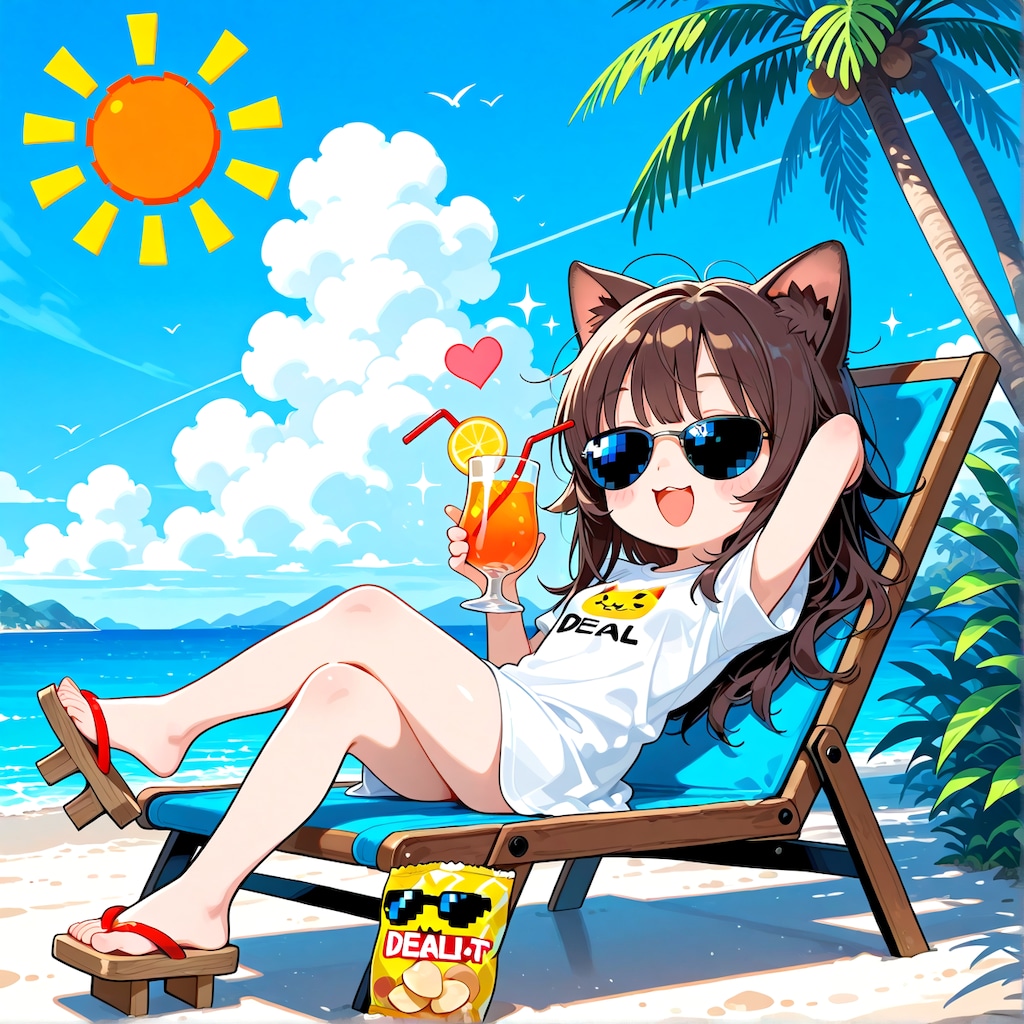 😎✨️
