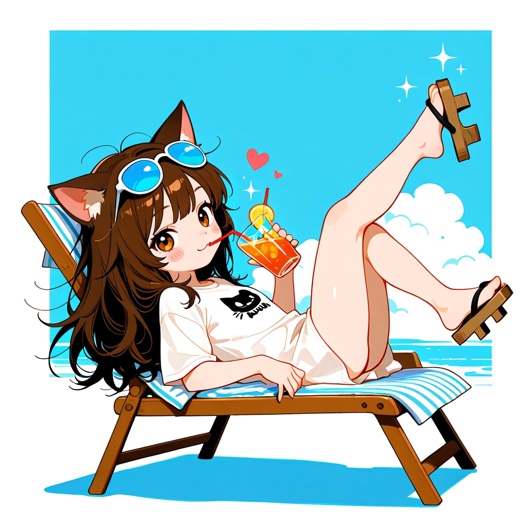 😎✨️