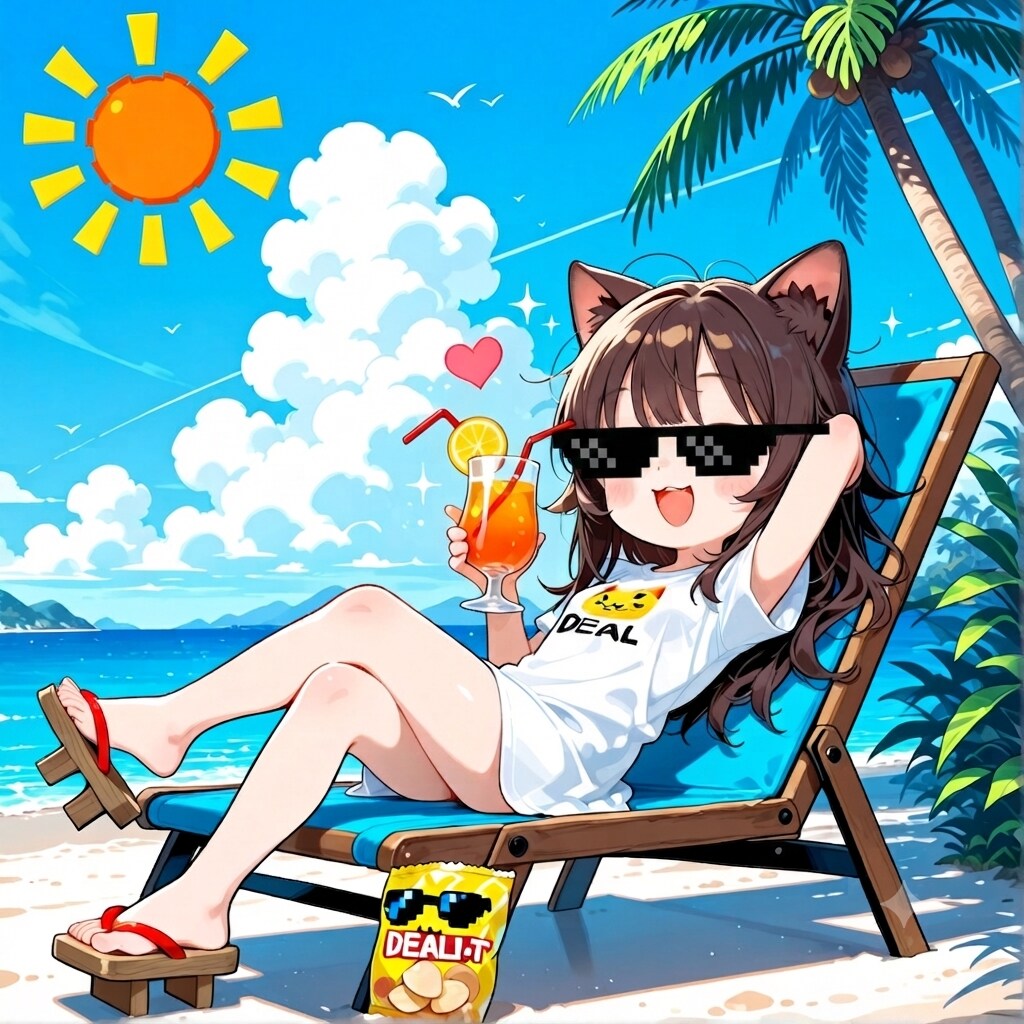 😎✨️