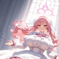 壁紙：魔法少女たちがピンチの時に駆け付ける先輩魔法少女(圧倒的強者感) 2枚目