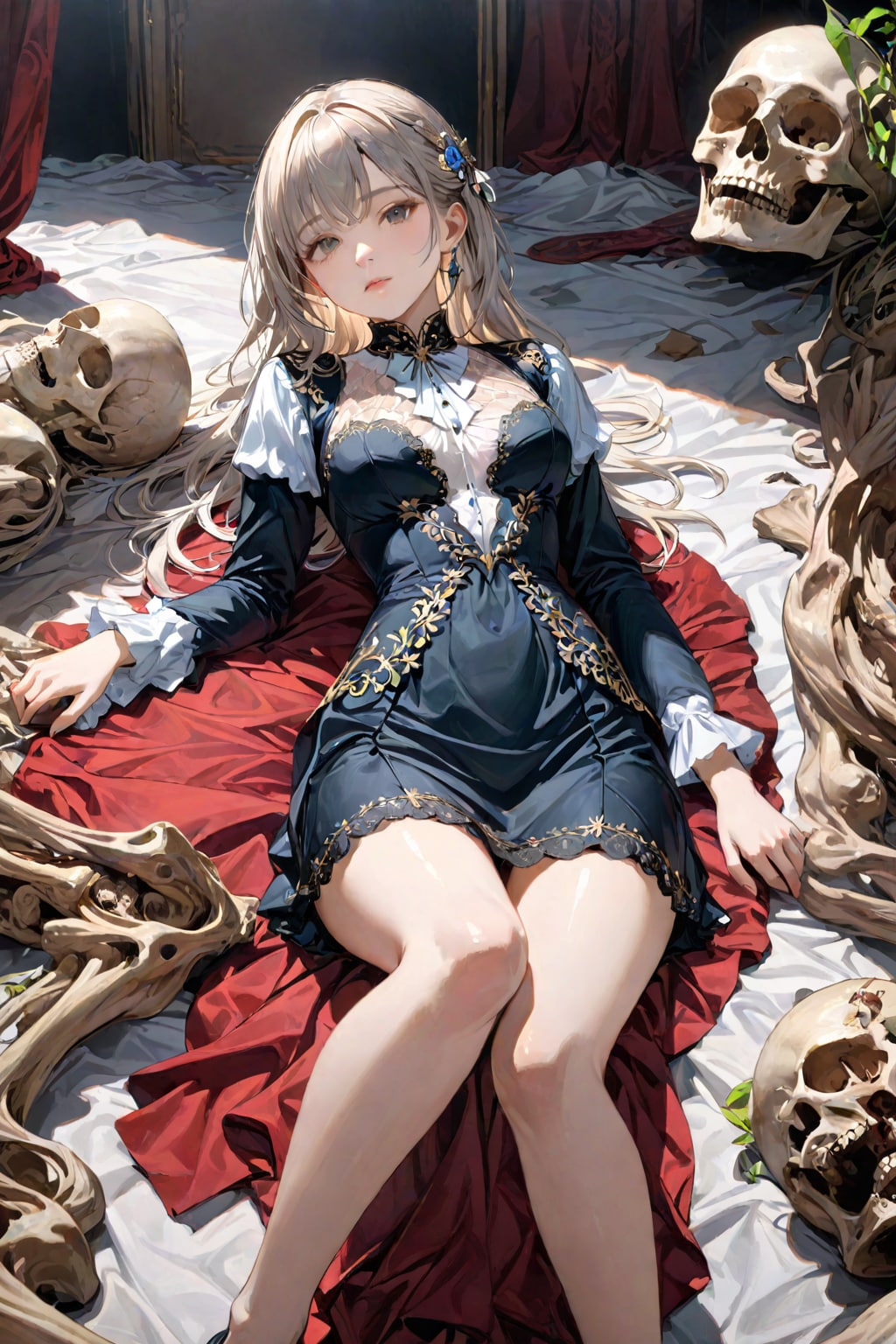 Floor