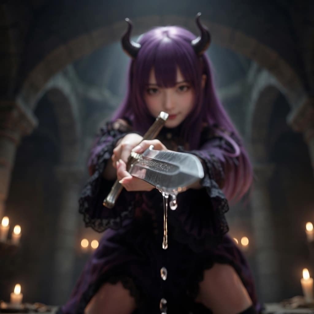 poison