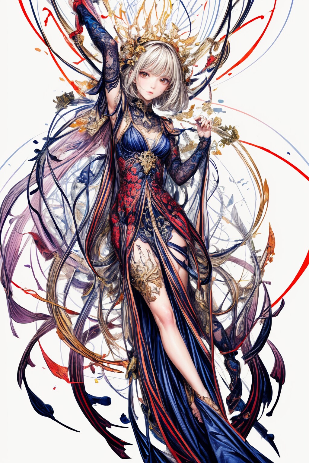 [佳人麗人：ソノニ]