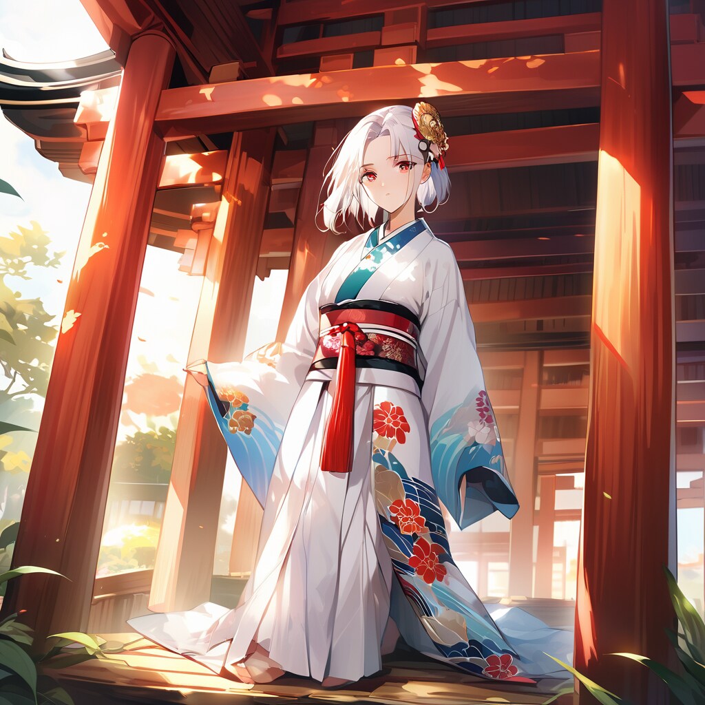 いいわね | の人気AIイラスト・グラビア