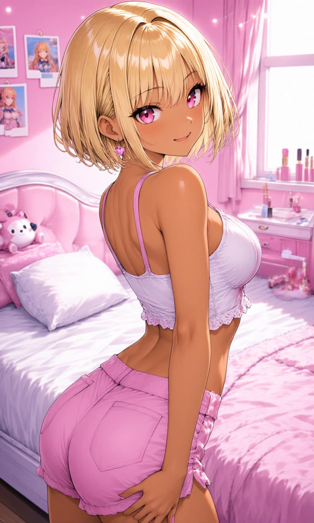 毎日ヒナちゃん(2)