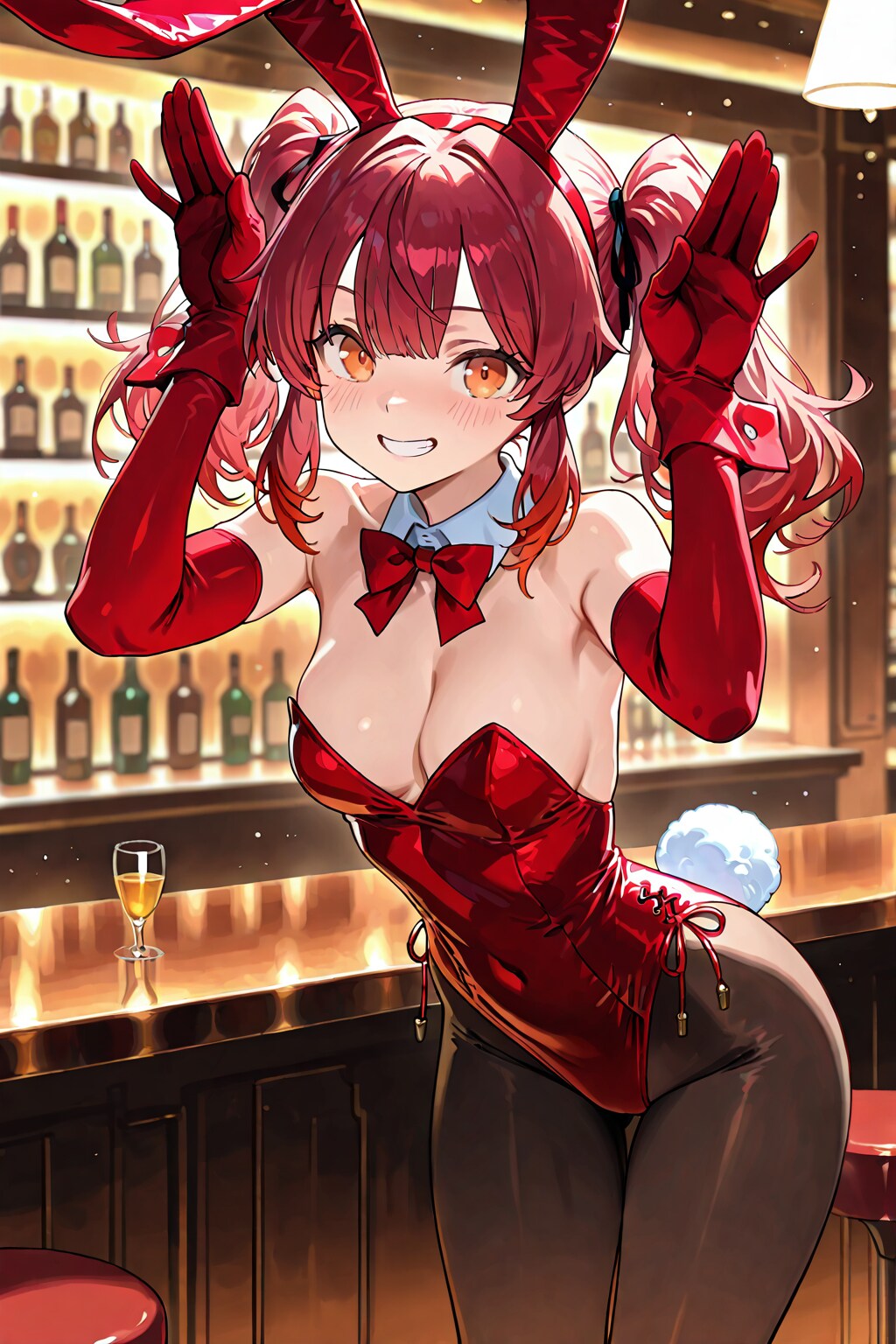 バニー
